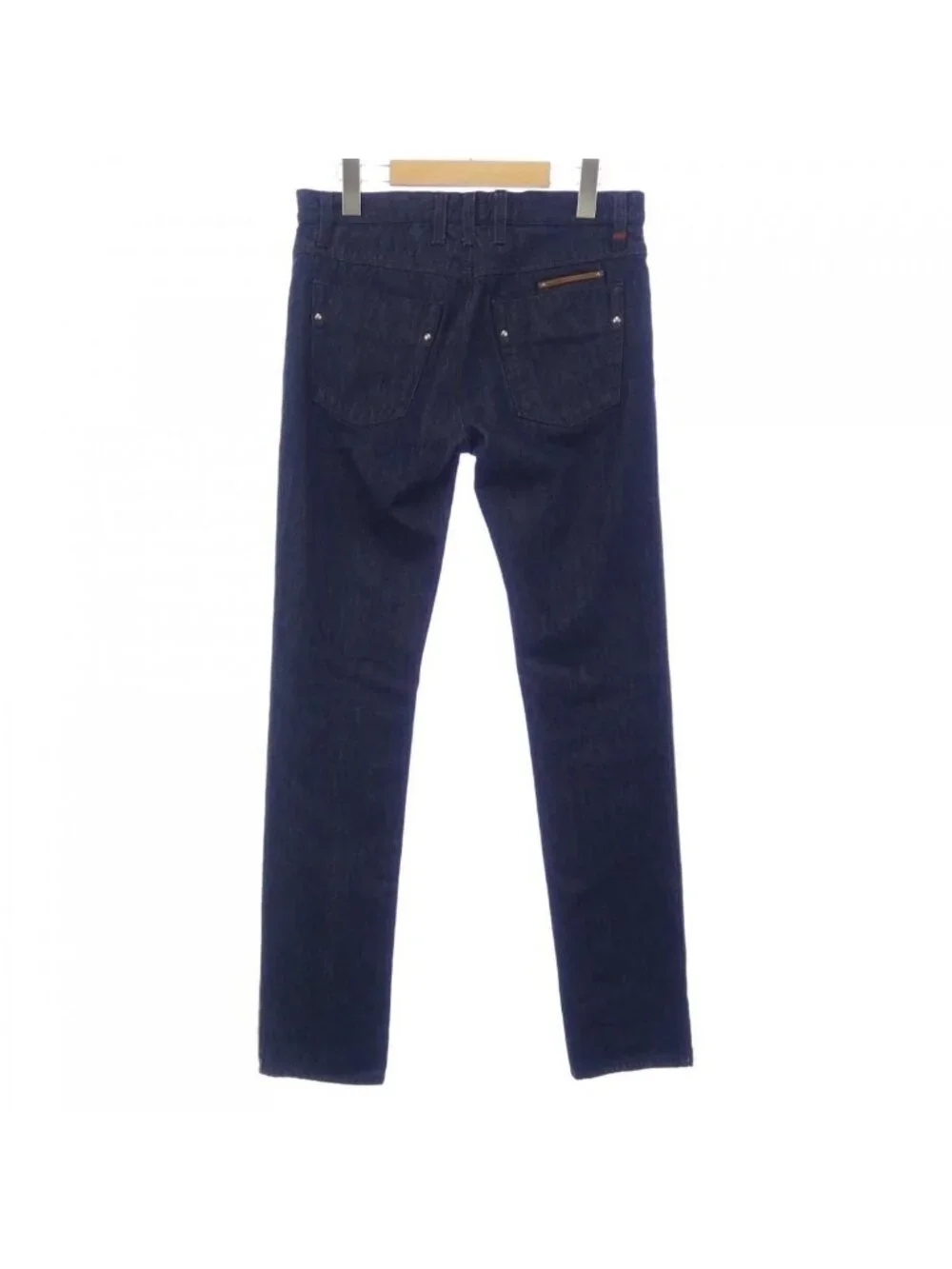 Gucci Jeans Navy